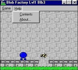 Blob Factory