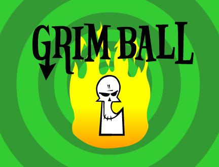 Grim Ball