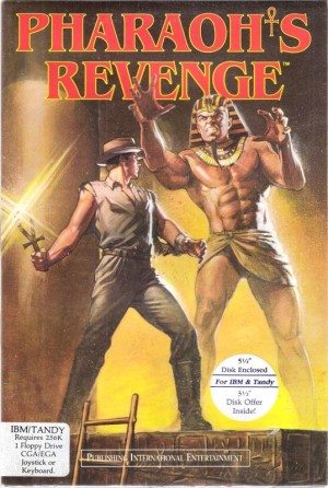 Pharaoh's Revenge