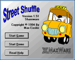 Street Shuffle
