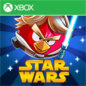 Angry Birds: Star Wars
