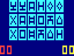 Concentration Match