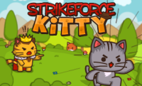 StrikeForce Kitty