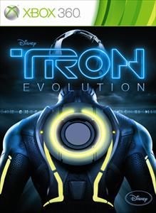 Tron: Evolution - Multiplayer Map Pack
