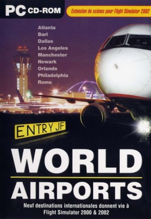 World Airports