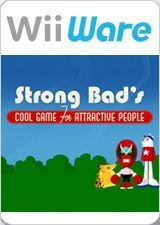Strong Bad's Cool Game for Attractive People: Episode 1 - Homestar Ruiner