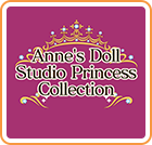 Anne's Doll Studio: Princess Collection