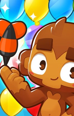 Bloons Pop!