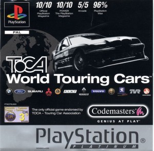Jarrett & Labonte Stock Car Racing