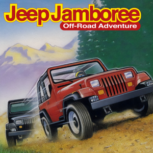 Jeep Jamboree: Off Road Adventure