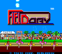 Field Day