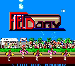 Field Day
