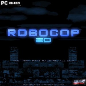 RoboCop 2D