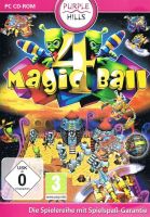 Magic Ball 4