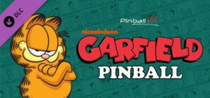 Pinball FX: Garfield Pinball