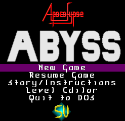 Apocalypse Abyss