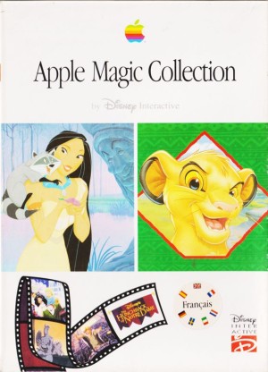 Apple Magic Collection 2