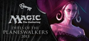 Magic: The Gathering - Duels of the Planeswalkers 2013: 'Obedient Dead' Deck Key