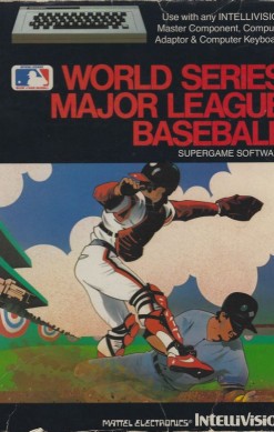 World Series Major League Baseball