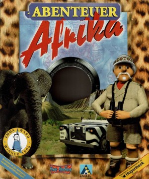 Abenteuer Afrika
