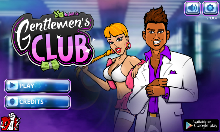 Jo Fella's Gentlemen's Club