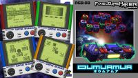 Pixel Game Maker Series: Oumuamua