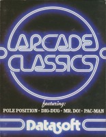 Arcade Classics