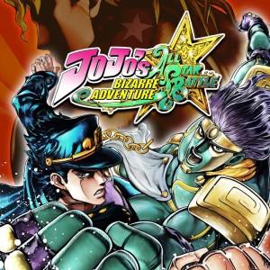 JoJo's Bizarre Adventure: All Star Battle