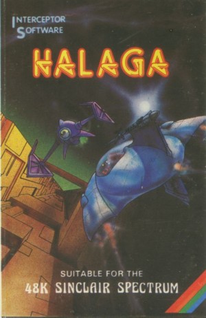 Halaga