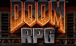 Doom RPG