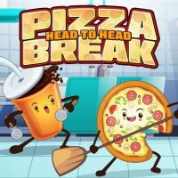 Pizza Break: Head to Head