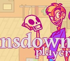 The Rainsdowne Players
