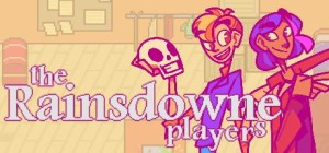 The Rainsdowne Players