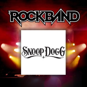 Rock Band: Snoop Dogg - 'Beautiful'
