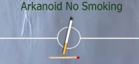 Arkanoid: No Smoking