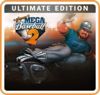 Super Mega Baseball 2: Ultimate Edition