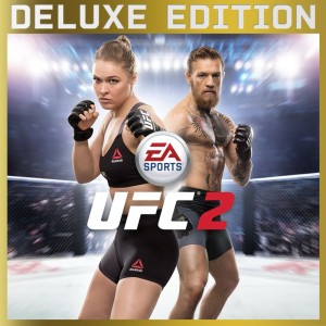 UFC 2 (Deluxe Edition)