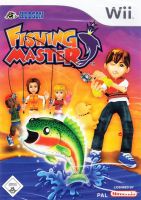 Fishing Master