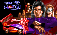 The Second World