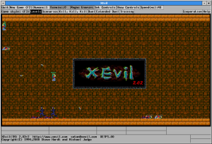 XEvil