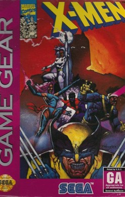 X-Men