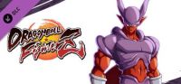 Dragon Ball FighterZ: Janemba