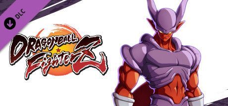 Dragon Ball FighterZ: Janemba