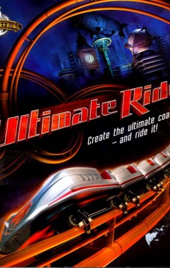 Ultimate Ride