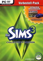 The Sims 3 (Collector's Edition Pre-Order Pack)