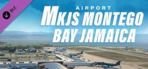 X-Plane 11: MKJS Montego Bay Jamaica