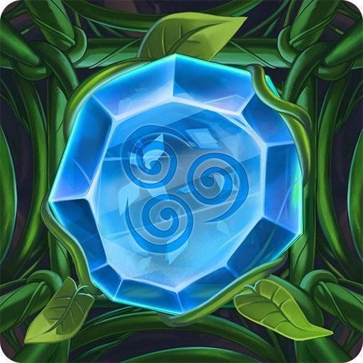 Crystazzle