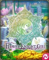 Flower Knight Girl