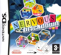 Nervous Brickdown