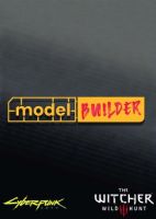 Model Builder: The Witcher & Cyberpunk 2077 DLC